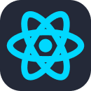 react